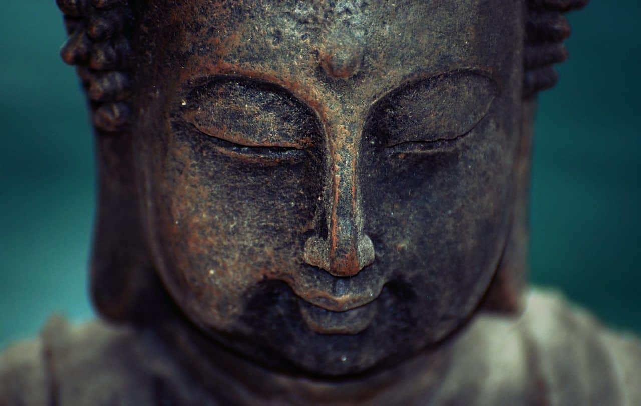 Meditation Is Used In Buddhism