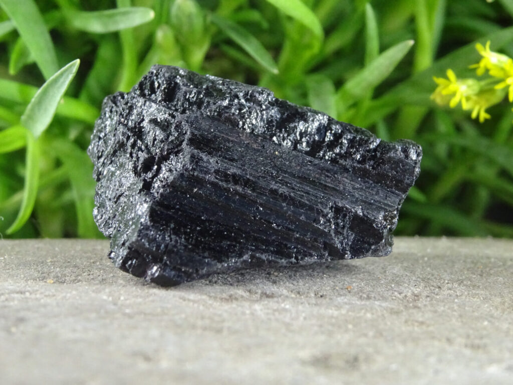 black tourmaline at surrendertohappiness.com