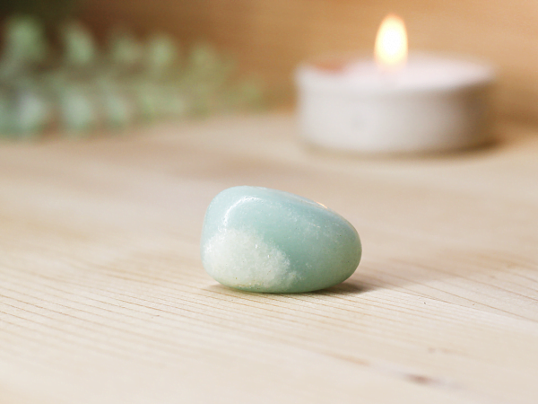 Amazonite