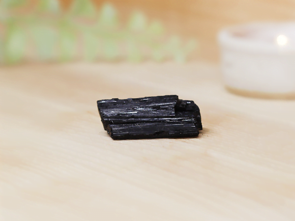 Black Crystal