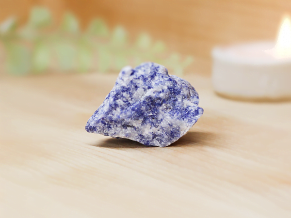 Raw Crystal