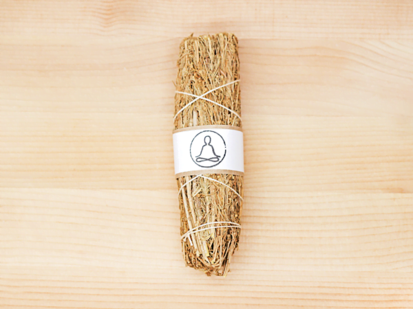 Copal Smoke Cleansing Stick At Surrender To Happiness