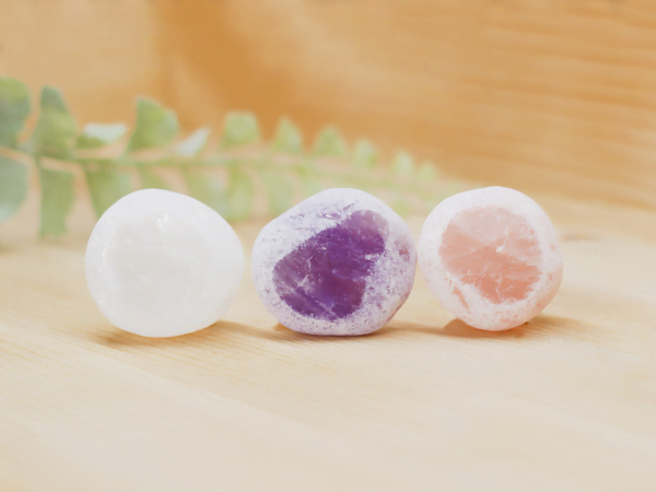 Golden Triangle Dragon Eggs