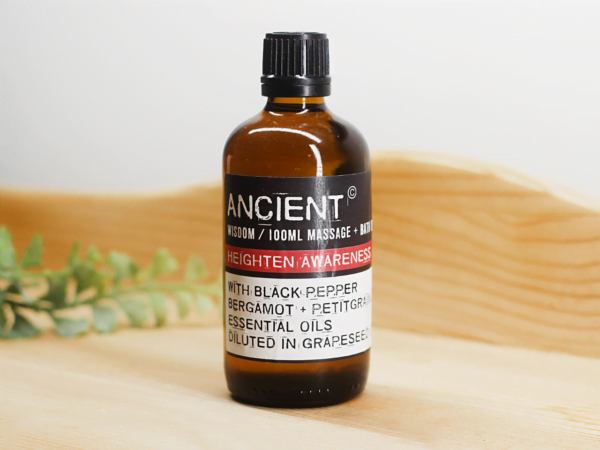Bath Oil