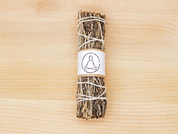 Lavender Smoke Cleansing Stick At Surrender To Happiness