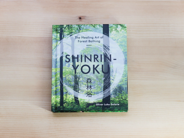 Shinrin-Yoku: The Healing Art Of Forest Bathing